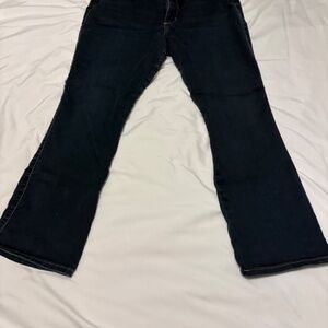 Women's Lee Easy Fit Jeans